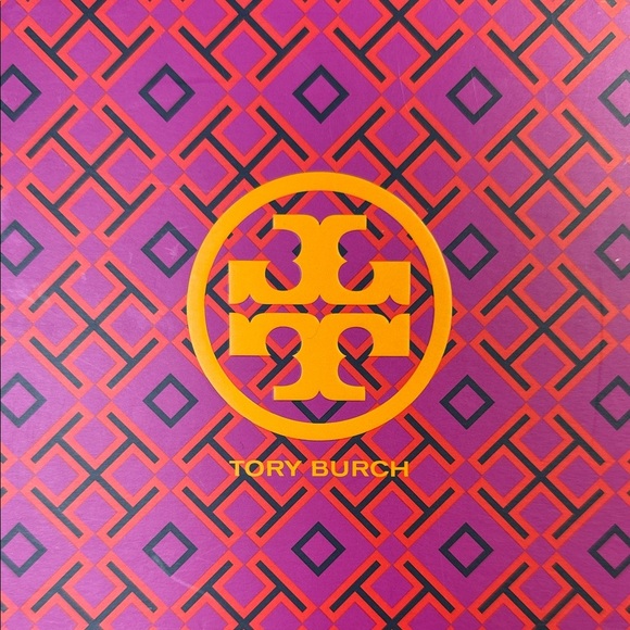 Tory Burch Yasmin Flat Embellished Espadrilles, Women’s 9 - Picture 2 of 10